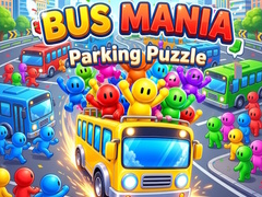                                                                     Bus Mania: Parking Puzzle ﺔﺒﻌﻟ