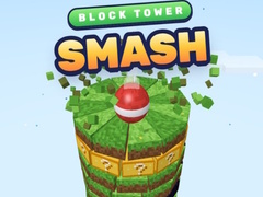                                                                     Block Tower Smash ﺔﺒﻌﻟ