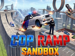                                                                    Cop Ramp Sandbox ﺔﺒﻌﻟ