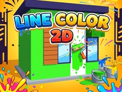                                                                     Line Color 2D ﺔﺒﻌﻟ