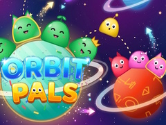                                                                     Orbit Pals ﺔﺒﻌﻟ
