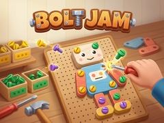                                                                     Bolt Jam ﺔﺒﻌﻟ