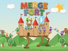                                                                     Merge Fort ﺔﺒﻌﻟ
