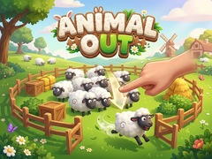                                                                     Animal Out  ﺔﺒﻌﻟ