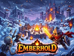                                                                     Emberhold ﺔﺒﻌﻟ