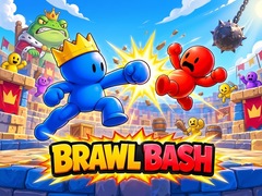                                                                     Brawl Bash ﺔﺒﻌﻟ