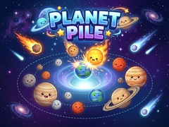                                                                     Planet Pile ﺔﺒﻌﻟ