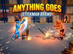                                                                     Anything Goes - Stickman Brawl ﺔﺒﻌﻟ