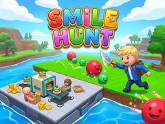                                                                     Smile Hunt ﺔﺒﻌﻟ