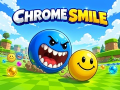                                                                    Chrome Smile ﺔﺒﻌﻟ