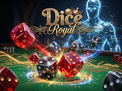                                                                     Dice Royal ﺔﺒﻌﻟ