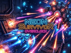                                                                     Neon Survivor - Overclock ﺔﺒﻌﻟ