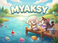                                                                     Myaksy ﺔﺒﻌﻟ