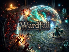                                                                     Wardfall ﺔﺒﻌﻟ