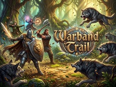                                                                     Warband Trail ﺔﺒﻌﻟ