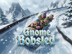                                                                     Gnome Bobsled ﺔﺒﻌﻟ