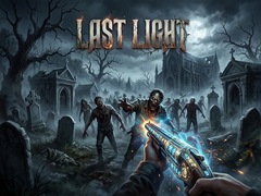                                                                     Last Light ﺔﺒﻌﻟ