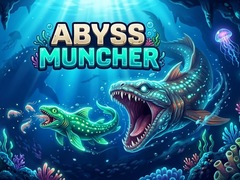                                                                     Abyss Muncher ﺔﺒﻌﻟ
