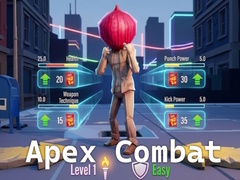                                                                     Apex Combat ﺔﺒﻌﻟ