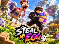                                                                     Steal My Egg ﺔﺒﻌﻟ