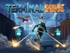                                                                     Terminal Nine ﺔﺒﻌﻟ