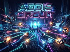                                                                     Aegis Circuit ﺔﺒﻌﻟ