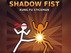                                                                     Shadow Fist  ﺔﺒﻌﻟ