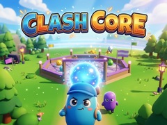                                                                     Clash Core ﺔﺒﻌﻟ