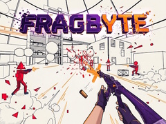                                                                     FRAGBYTE ﺔﺒﻌﻟ