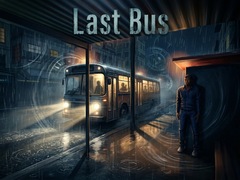                                                                     Last Bus ﺔﺒﻌﻟ