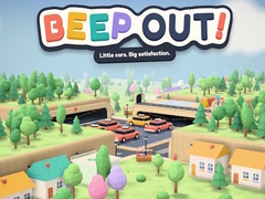                                                                     BEEP OUT! ﺔﺒﻌﻟ