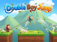                                                                     Double Boy Jump ﺔﺒﻌﻟ