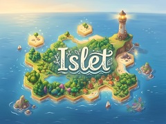                                                                    Islet ﺔﺒﻌﻟ
