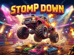                                                                     Stomp Down ﺔﺒﻌﻟ