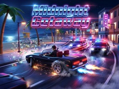                                                                     Midnight Getaway ﺔﺒﻌﻟ