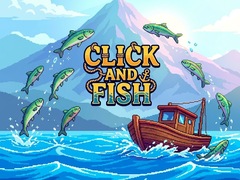                                                                     Click and Fish ﺔﺒﻌﻟ