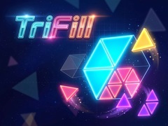                                                                     TriFill ﺔﺒﻌﻟ