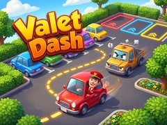                                                                     Valet Dash ﺔﺒﻌﻟ