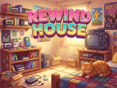                                                                     Rewind House ﺔﺒﻌﻟ