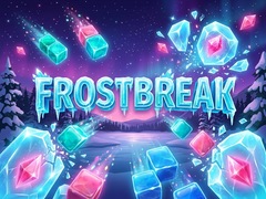                                                                     FrostBreak ﺔﺒﻌﻟ