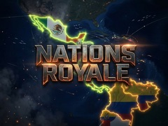                                                                     Nations Royale ﺔﺒﻌﻟ