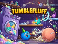                                                                     Tumblefluff ﺔﺒﻌﻟ