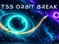                                                                     TSS Orbit Break ﺔﺒﻌﻟ