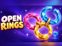                                                                     Open Rings ﺔﺒﻌﻟ