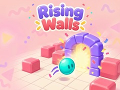                                                                     Rising Walls ﺔﺒﻌﻟ