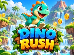                                                                     Dinos Rush ﺔﺒﻌﻟ