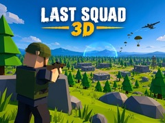                                                                     Last Squad 3D ﺔﺒﻌﻟ