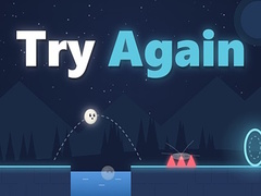                                                                     Try Again ﺔﺒﻌﻟ