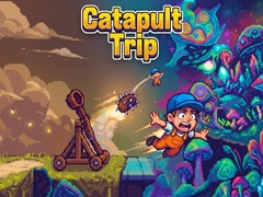                                                                     Catapult Trip ﺔﺒﻌﻟ