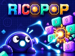                                                                     RICOPOP ﺔﺒﻌﻟ